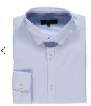 Tailor & Cutter Slim Fit Shirt - C&C