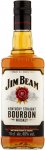 Jim Beam Kentucky Straight Bourbon Whiskey ABV 40% (Rollback Deal)