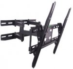 VonHaus Double Arm Cantilever Bracket Wall Mount with Tilt for 23-56 inch LCD Flat Panel TV - Dispatched from and sold by DOMU UK / Amazon