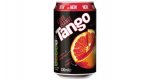 Tango Blood Orange 330ml Cans