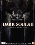 Dark Souls II: Scholar of the First Sin (Steam)