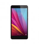 Honor 5x 5.5 Inch Smartphone Sim Free in Grey. Lightning deal