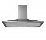 Login cooker hood (90cm) £59.99 Currys C&C