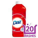 Daz Washing Liquid - 20 Washes