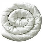 10.5 tog duvet (anti allergy)