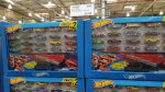 Hot Wheels Megahauler plus 20 cars