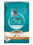 Free Sample of Purina One Cat Food. 