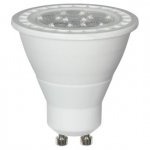 ASDA LED GU10 5W (10 bulbs)