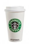 Filter Coffee at Starbucks any time no voucher needed