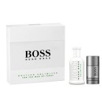 Hugo Boss Bottled Unlimited Gift Set 10% off code)