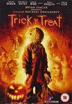 Trick r Teat dvd