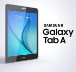 Samsung Tab A 16gb 9.7