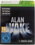Alan Wake - Xbox 360 - Full Game - PLAYS ON XBOX ONE