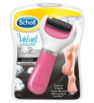 Scholl express pedi velvet smooth