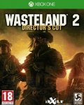 Wasteland 2: Director's Cut - Xbox One - As New