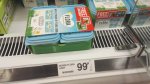 Flora Light 2x500g + Free lunchbox
