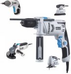 2 on Power drills - Mix and Match - Mac allistar at B&Q so works out at £15