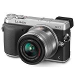 Panasonic Lumix DMC-GX7 Camera + 14-42mm Lens + Extra Battery Jessops - &pound;299.00 after cashback