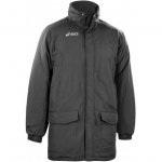 Asics New Alpi Mens Jacket Delivered, Thick Waterproof Coat