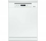 MIELE G4940BK Full-size Dishwasher - White - Currys - with code (and manufacturer rebate = total £410)