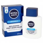 Half Price Nivea Men, Post Shave balm 100ml £2.45, Rehydrating Moisturiser 75ml £2.95, Sensitive Face Gel 50ml £2.95, Anti-Prespirant 95p