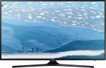 70" LEDBiggest TV Ever! SAMSUNG UE70KU6000 Smart 4K Ultra HD HDR TV. Additional £30 with code