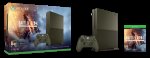 Xbox One S 1TB - Battlefield 1 One Early Enlister Deluxe edition