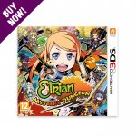 Etrian Mystery Dungeon - 3DS - NIS European Store