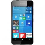 Sim Free Microsoft Lumia 650, Argos