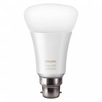 Philips Hue White Ambiance Wireless Lighting Bulbs B22