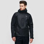 Patagonia Torrentshell Jacket (BLACK) All Sizes