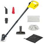 Karcher SC1 Steam Cleaner. 2 Year JL warranty
