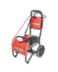 Petrol Pressure Washer with 3yr warranty