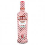 Smirnoff Limited Edition Peppermint Twist Vodka 70CL