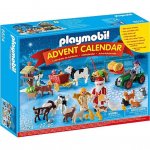 Playmobil advent calendar