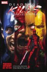 Google play books, Deadpool Kills the Marvel Universe possibly 32p