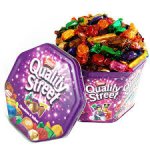 Quality Street Chocolates in a Tub (780g) ONLY £3.99 @ LIDL Instore