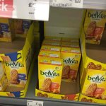 Belvita Breakfast Biscuits