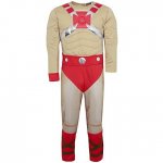 Adult He Man costume @ asda - in time for halloween! C&C