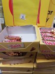 Twix going 30g bar