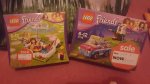 Lego friends sets few on shelf not sure if national well worth a look great for xmas