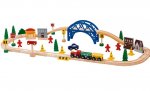 Chad Valley Train Set, &pound;10.99 or x2