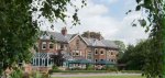 BEST WESTERN Burn Hall Hotel York LivingSocial Offer From only £49.00 for 2 people Breakfast Included