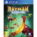 Rayman Legends Sony PS4 Home Delivery Only