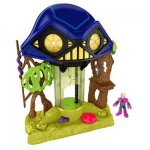 Imaginext Batman vs Superman Hall of Doom