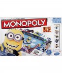 Monopoly Despicable Me Board Game
