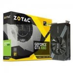 Zotac GeForce GTX 1060 GDDR5 6GB Mini Graphics Card with 5yr warranty £210.92 (with £4.95 delivery and £1 Which? Trial for £20 discount code) @ Laptopsdirect