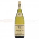 Louis Jadot Pouilly Fuisse Burgundy &pound;12 a bottle when buying 6