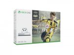 Xbox one S, FIFA 17, Forza Horizon 3, Halo V & 2nd Wireless Controller
