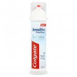 Colgate Sensitive Sensifoam Pump 100ml